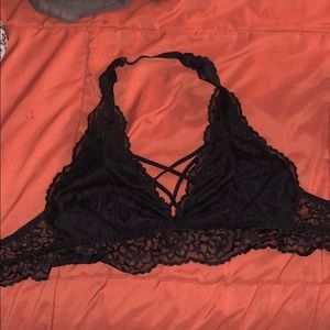 Halter Victoria’s Secret Bralette